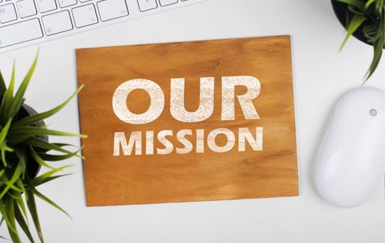 Mission and commitment of K2 Herbal Spice