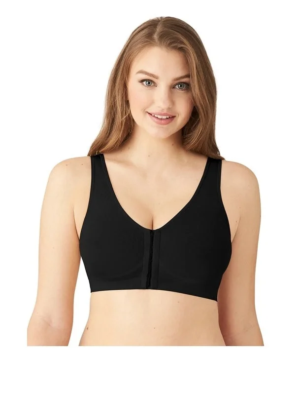 B-Smooth Front Close Bralette