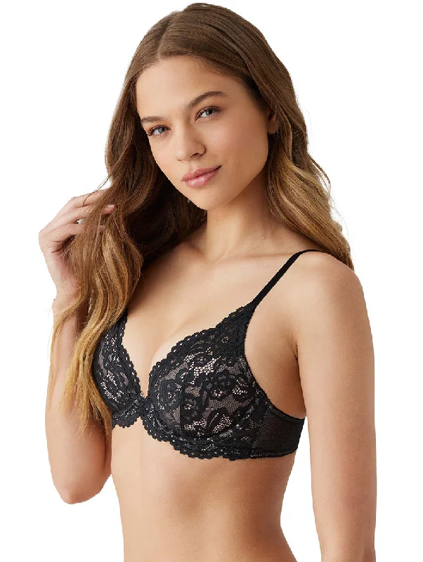 b.tempt'd Ciao Bella Plunge Bra