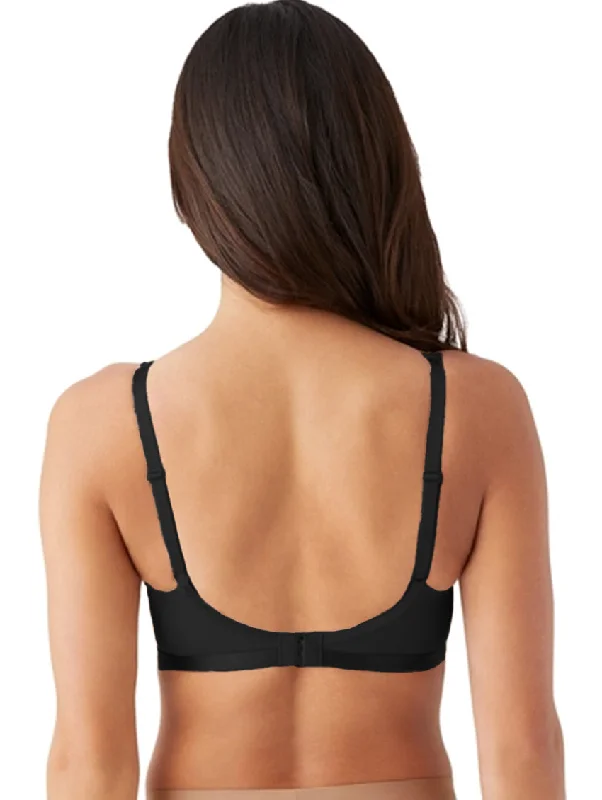 b.tempt'd Nearly Nothing Plunge Bra