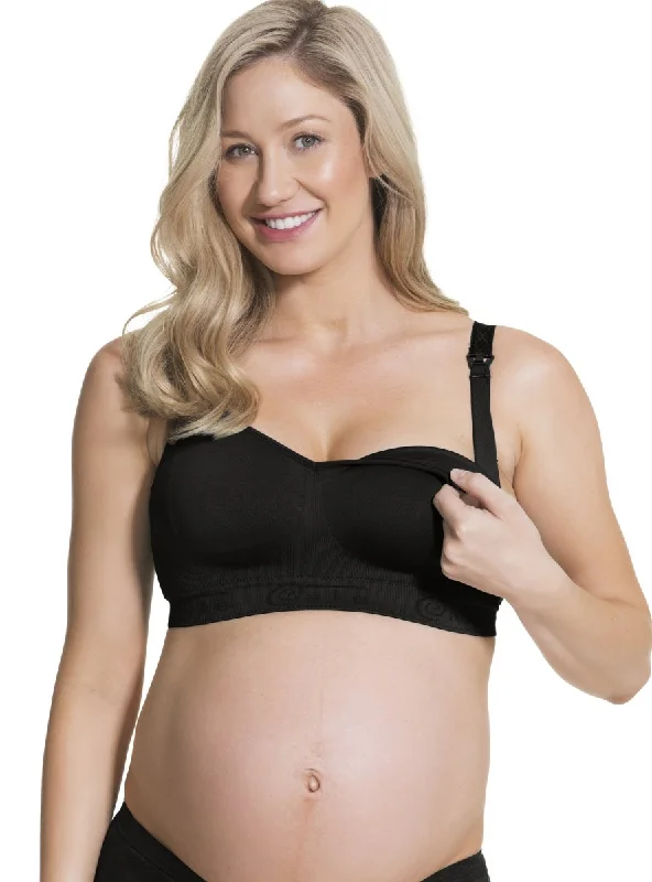 Popping Candy Fuller Seamless Nursing Bra 27-8005