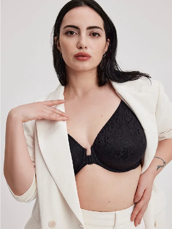 Chantelle Norah Front Closure Bra