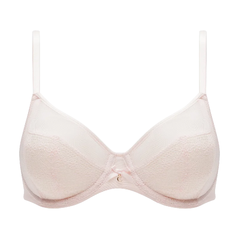 Chantelle Revel Moi Perfect Fit Underwire Bra