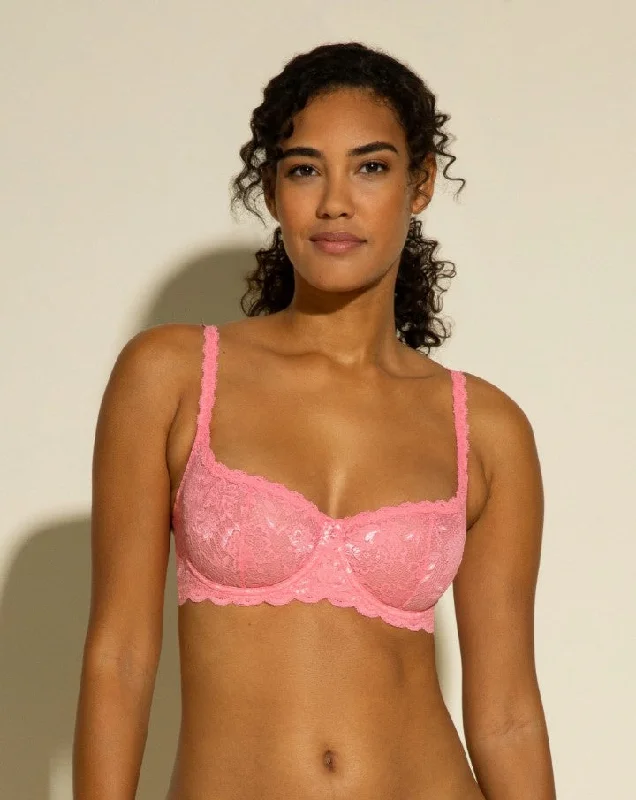 Cosabella Never Say Never Balconette Bra