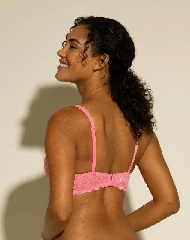 Cosabella Never Say Never Balconette Bra