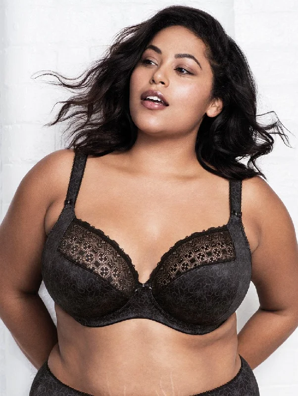 Elomi Kim Plunge Bra