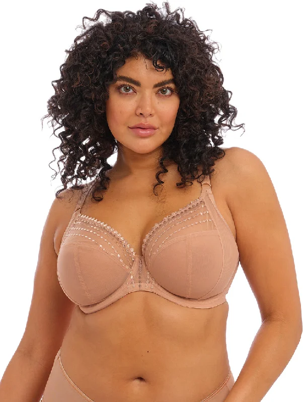 Elomi Matilda Plunge Bra