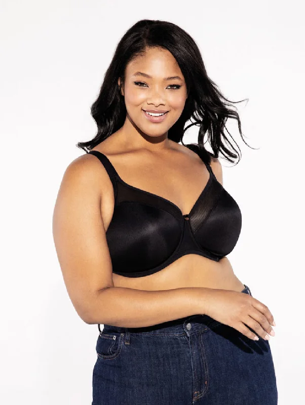 Elomi Smooth Seamless Bra