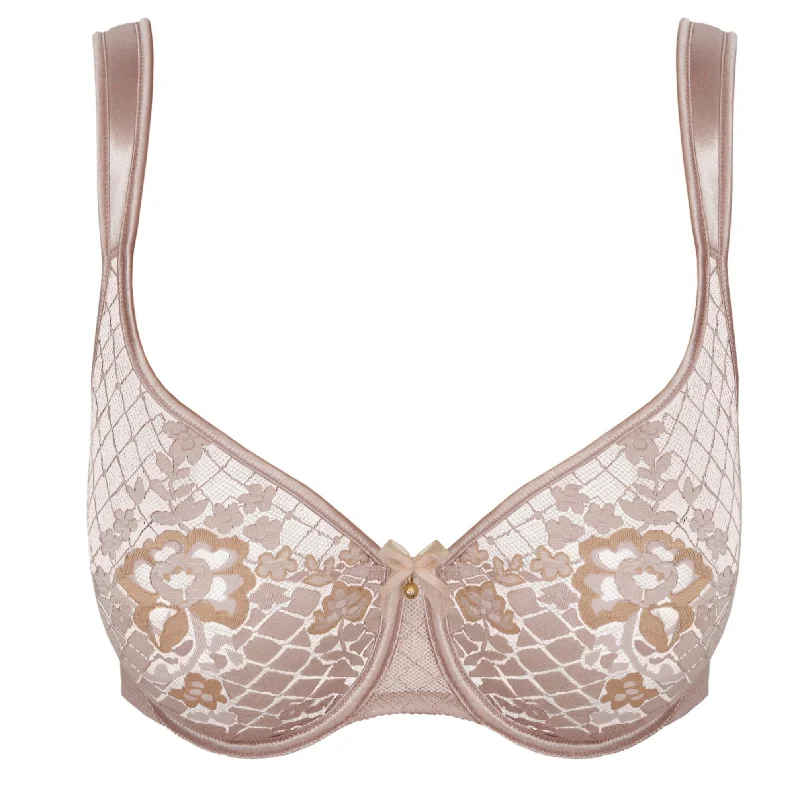 Empreinte Melody Seamless Bra