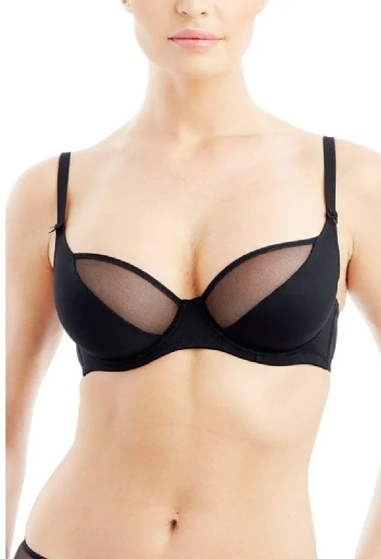 Basic full Cup Underwire Bra