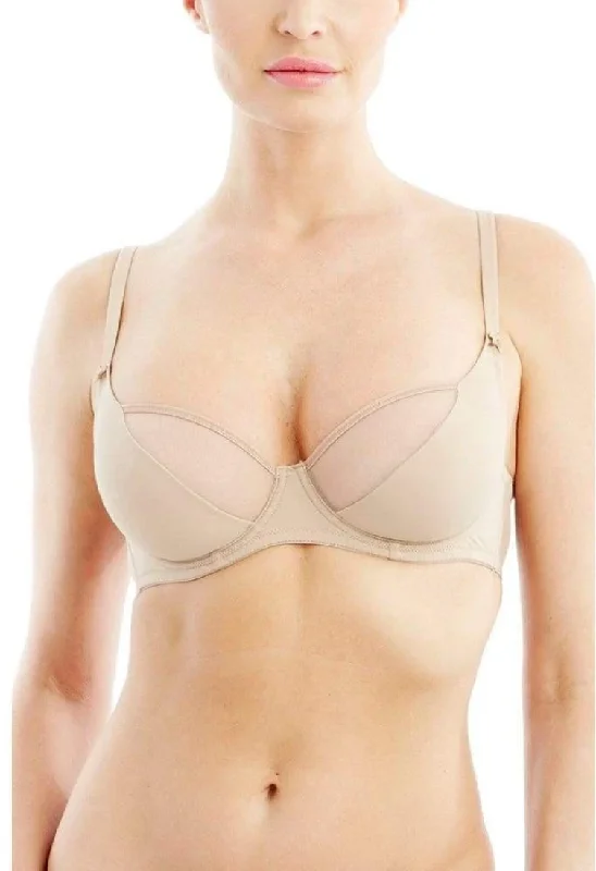 32B / Nude