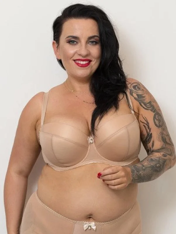 Ewa Michalak Pralinowy Bra - S Style