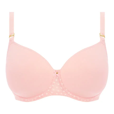 Freya Starlight Moulded Bra Rosewater