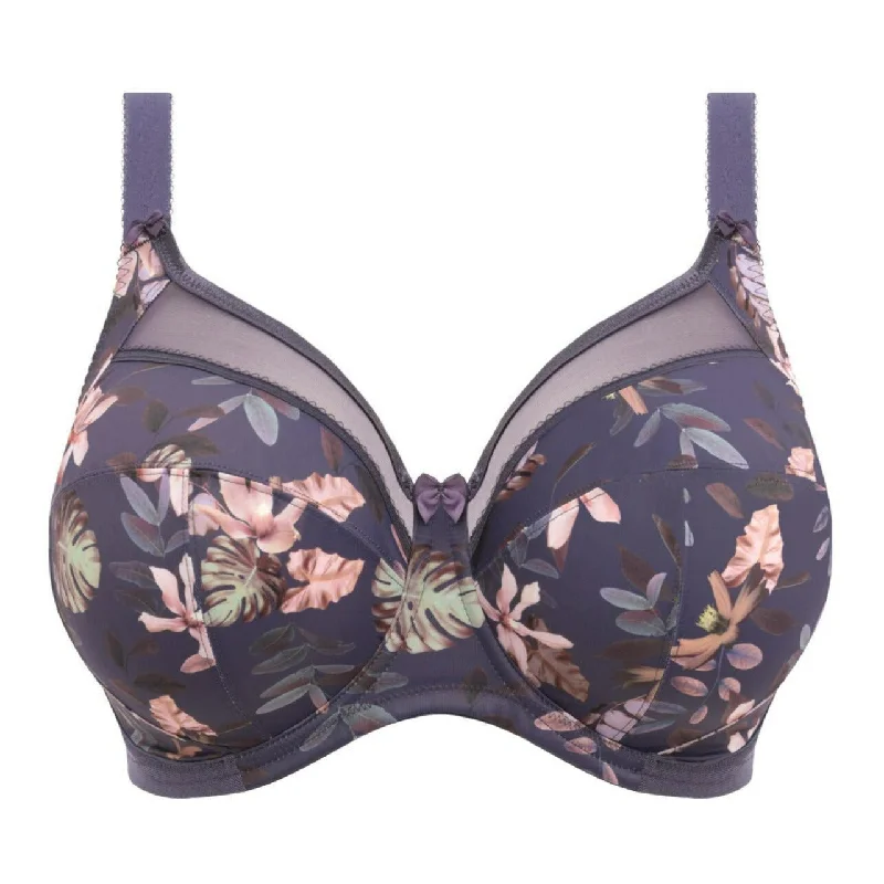 Goddess Kayla Full Cup Banded Bra | UTOPIA