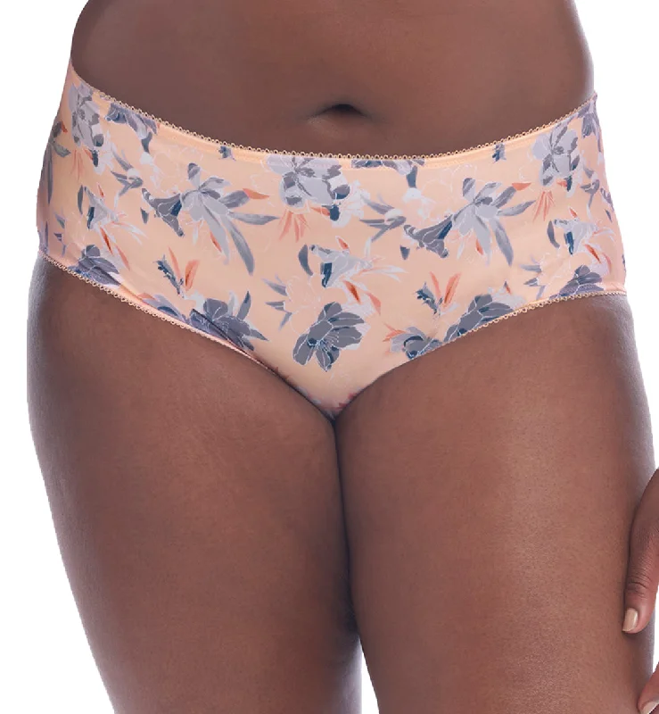 Goddess Kayla Matching Brief (6168) - Serenity