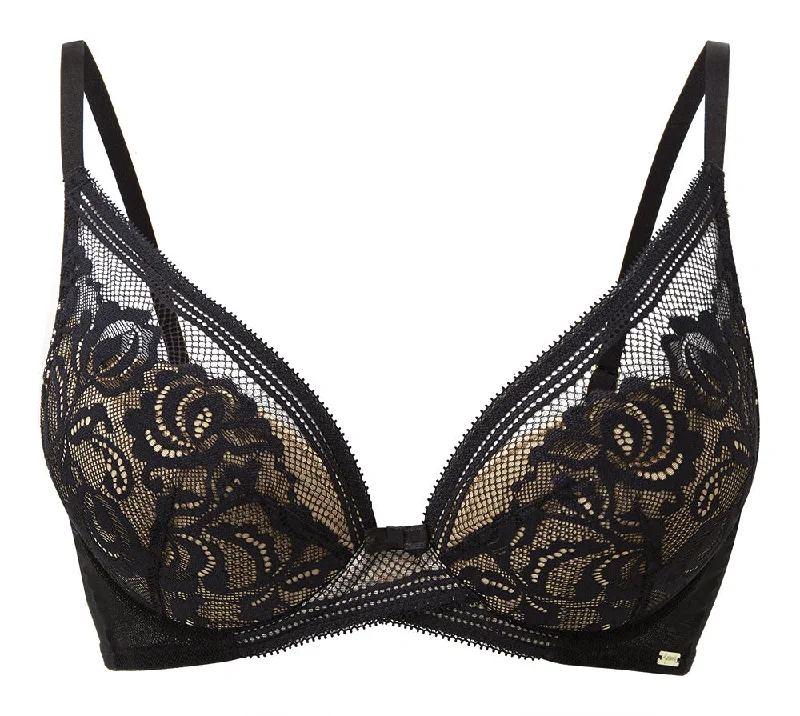 Gossard Encore Padded High Apex Bra