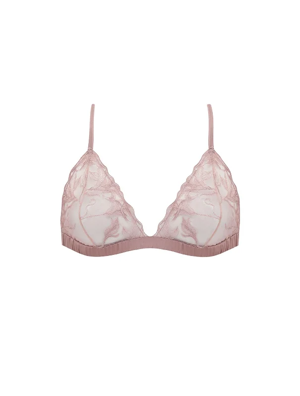 Lilian Curve Boudoir Bra