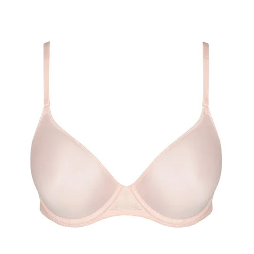 Marie Jo Jereme Spacer Plunge Bra | GLOSSY PINK