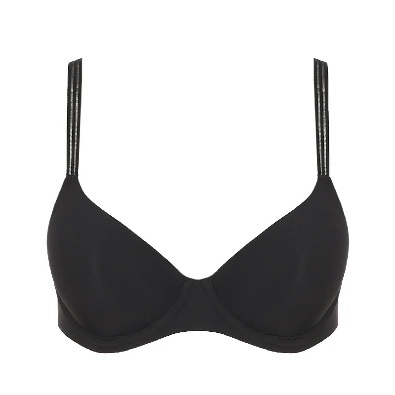 Marie Jo Louie Spacer Bra | BLACK