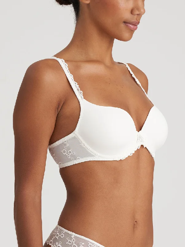 Marie Jo Nellie Padded Heartshape Bra