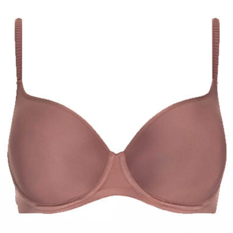 Mey Joan Half Cup Spacer Bra Aronia