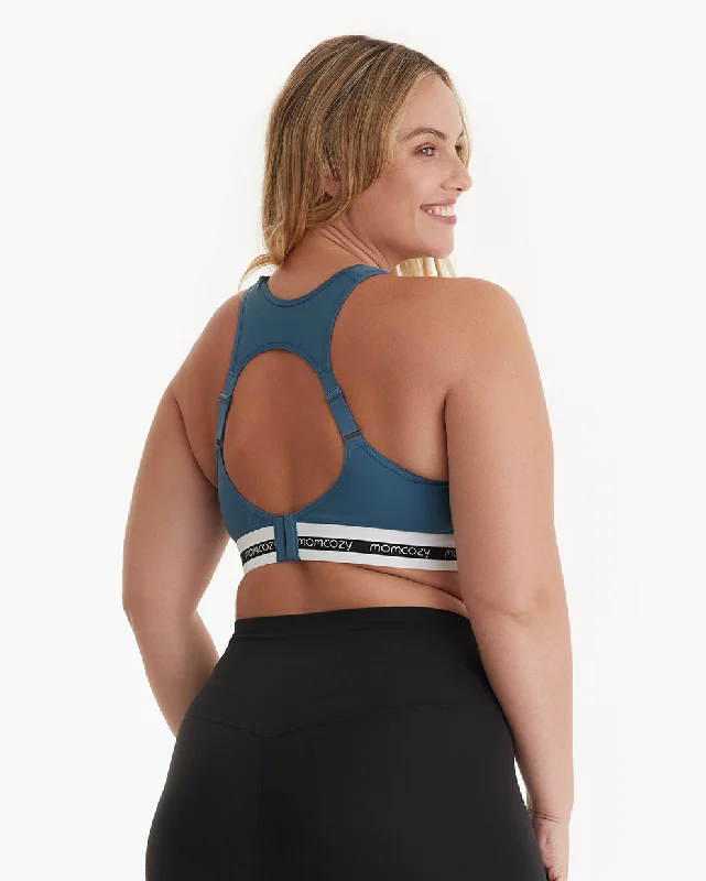 Active - Low Impact Nursing Sports Bra