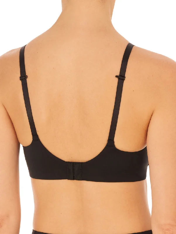 Natori Liquid Convertible Balconette Push-Up Bra