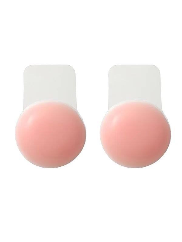 Nipple Protection Breast Lift Tape Silicone Nipple Covers