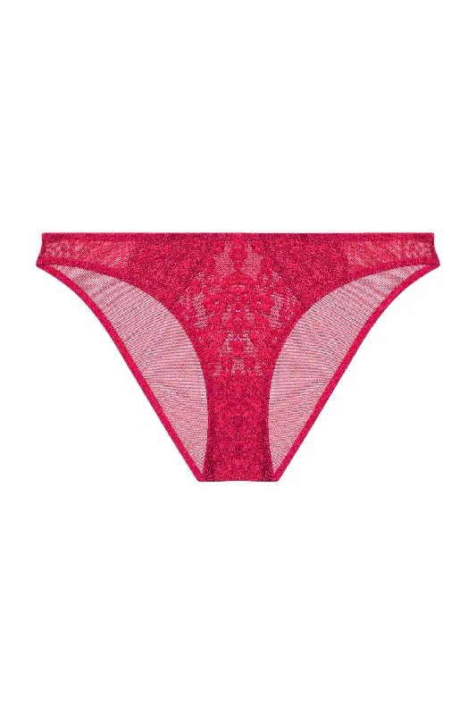 Emma Pink Brazilian Brief