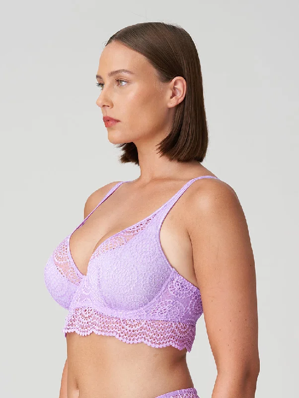 PrimaDonna Twist Petit Paris Plunge Bra