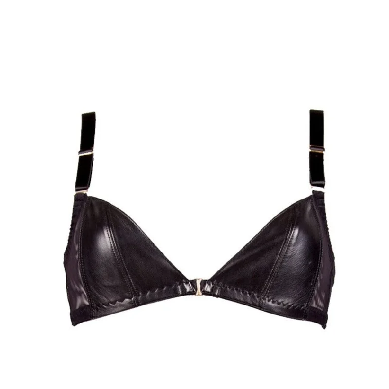 Something Wicked Montana Triangle Bra