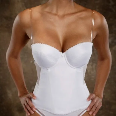 Flattering Me Bra Style 728 Nude