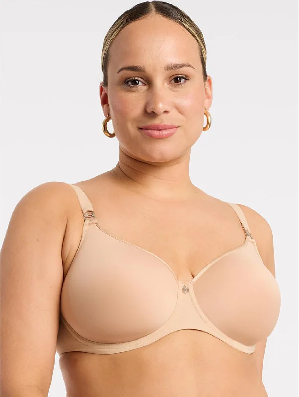 Montelle Sublime Spacer Bra