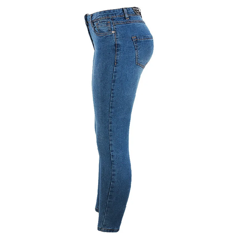 REDTAG Dark Wash Jeans for Women