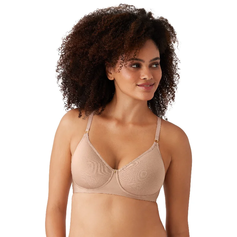 Simply Done Wirefree Contour Bra - 856393 - Roebuck