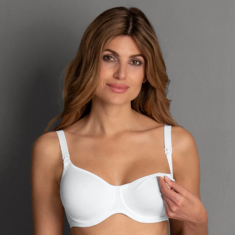 Anita Unlined Underwire Nursing Bra