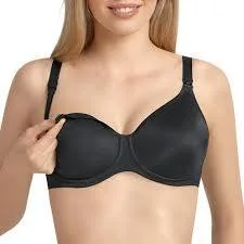 Anita Unlined Underwire Nursing Bra