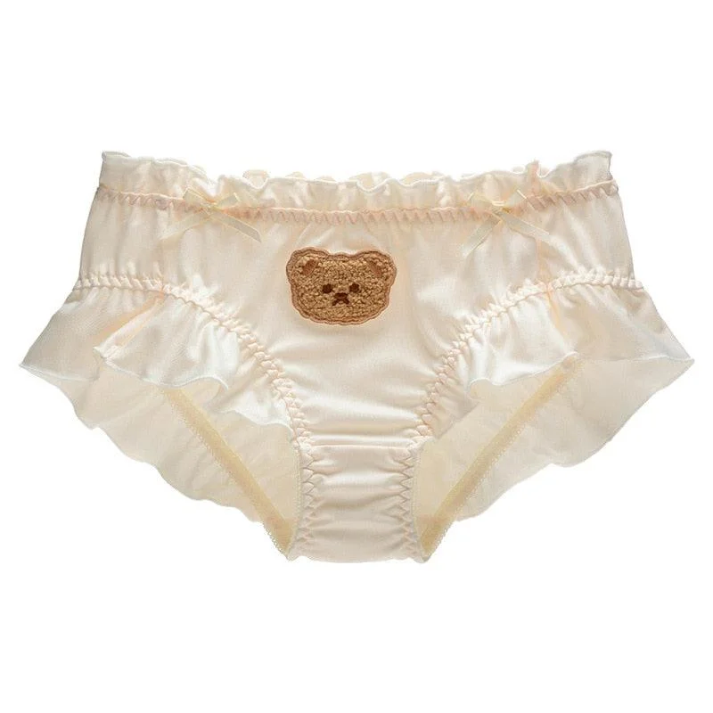 Bear Panties