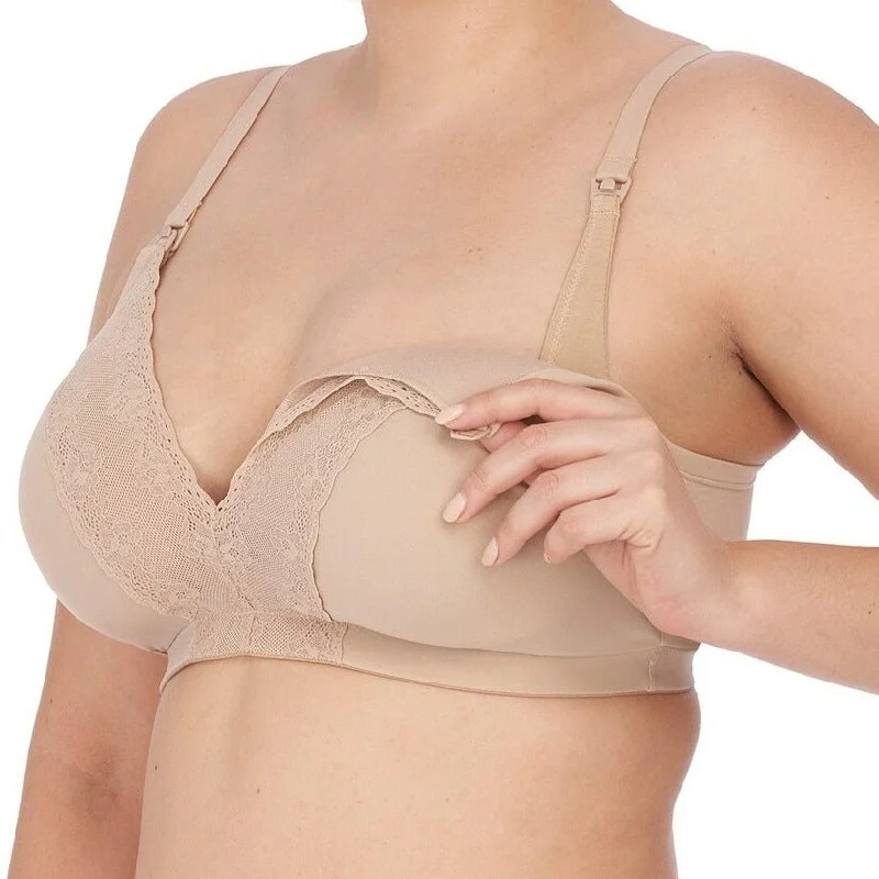 Bliss Perfection Wireless Maternity Bra - 760154