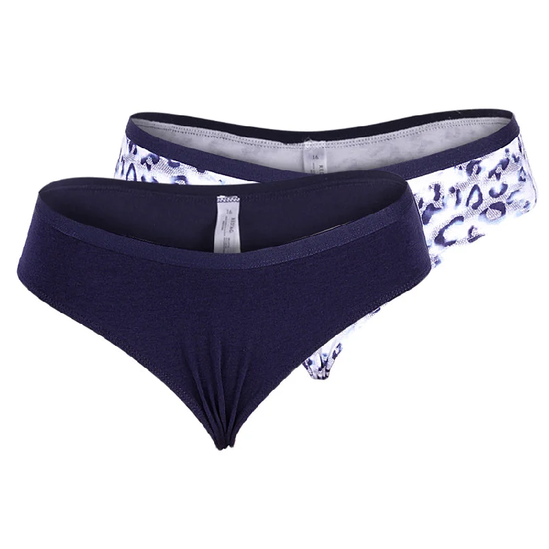 REDTAG Assorted Briefs for Women