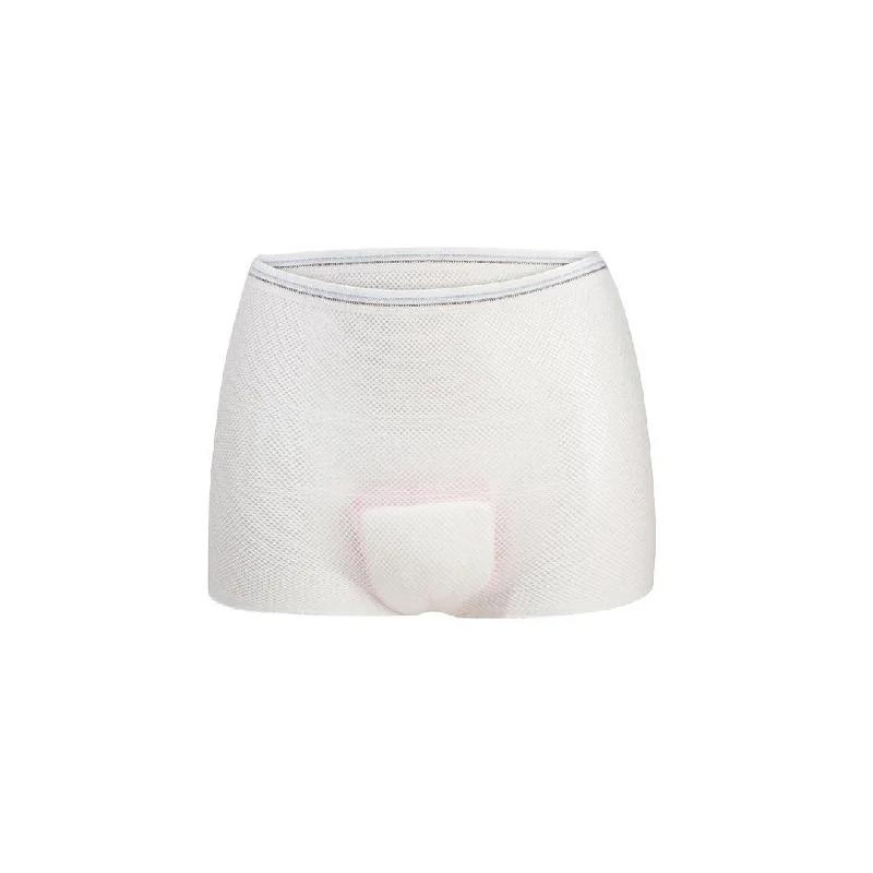 Carriwell Hospital Panties - White - 4 Pack