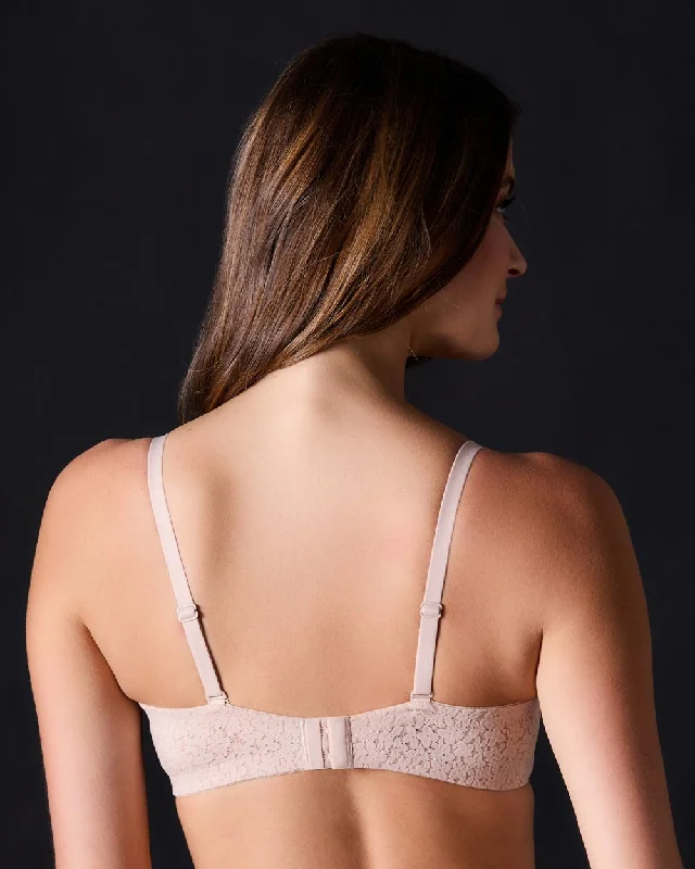 Norah Comfort Strapless Bra