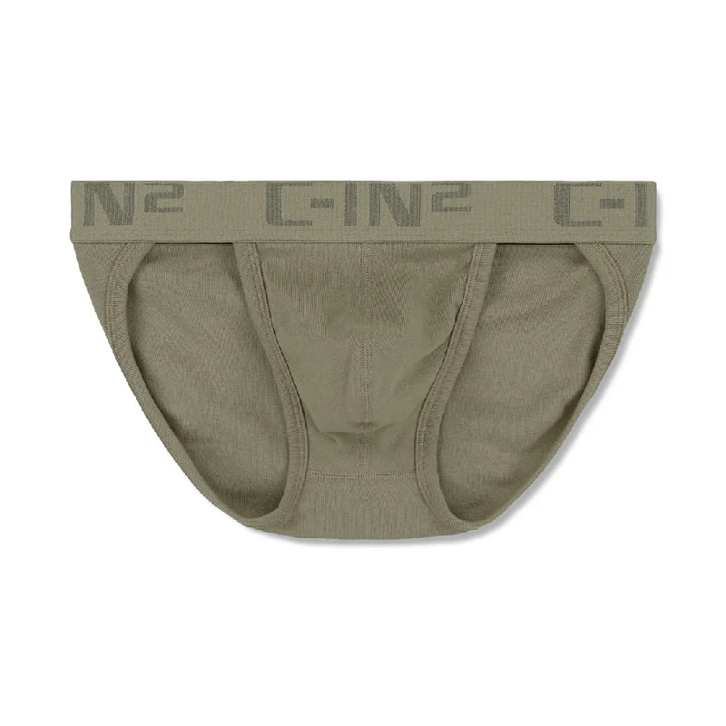 Core Dash Brief Kash Khaki