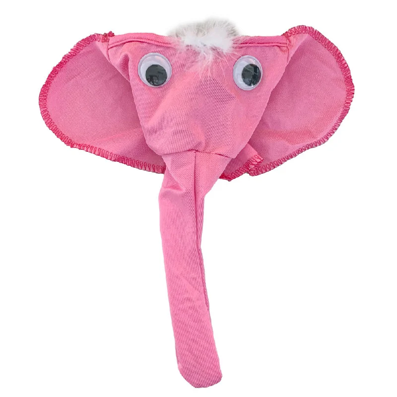 Poison Rose - Elephant G-String