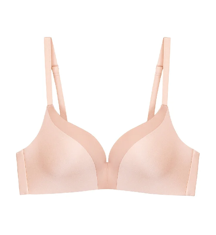 EVERYDAY SOFT TOUCH NON-WIRED PADDED BRA