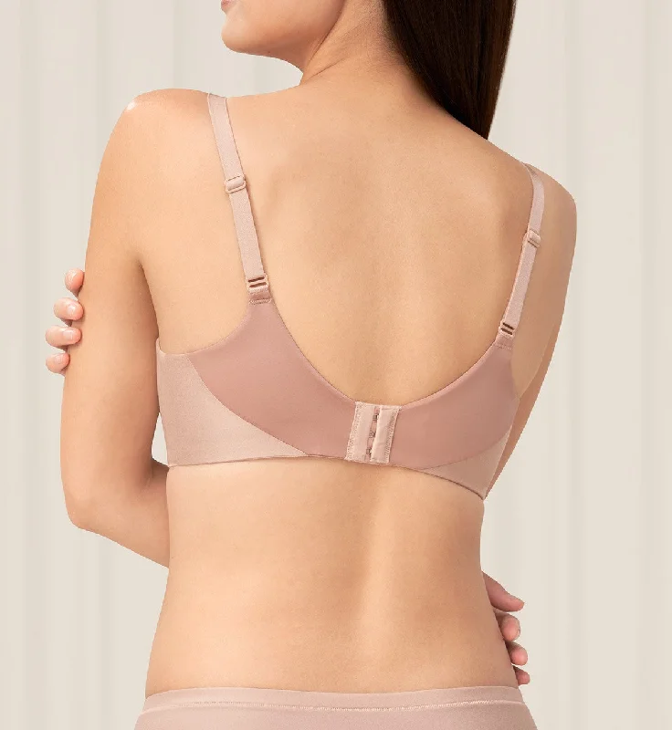 EVERYDAY SOFT TOUCH NON-WIRED PADDED BRA