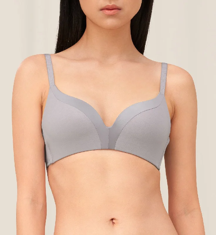 EVERYDAY SOFT TOUCH WELLBEING NON-WIRED PADDED BRA