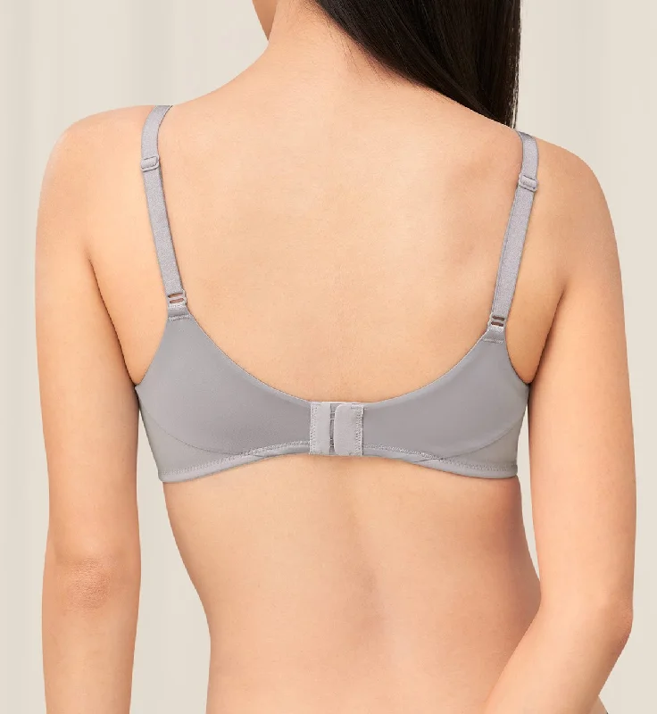 EVERYDAY SOFT TOUCH WELLBEING NON-WIRED PADDED BRA