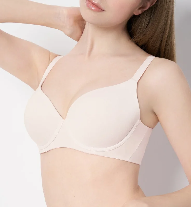 EVERYDAY SOFT TOUCH WELLBEING WIRED PADDED BRA