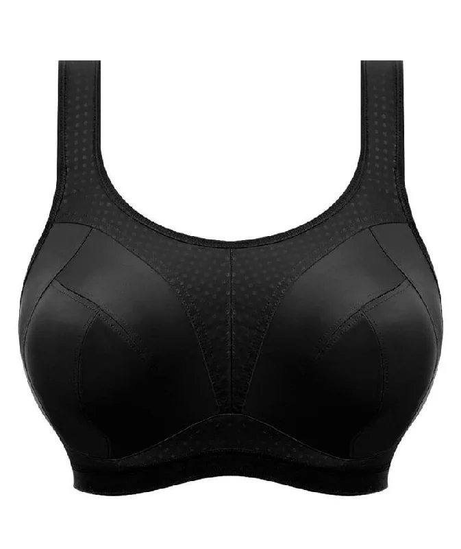 Freya Active Dynamic Wire-Free Sports Bra - Jet